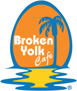 Sponsor Logo for Broken Yolk Cafe