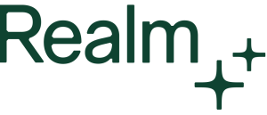 Sponsor Logo for Realm