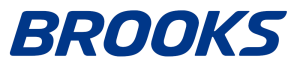 Sponsor Logo for Brooks Running