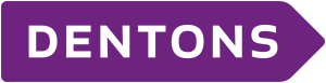Sponsor Logo for Dentons
