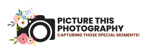 Sponsor Logo for Picture This Photography