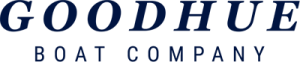 Sponsor Logo for Goodhue Boat Company
