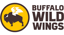 Sponsor Logo for Buffalo Wild Wings
