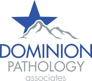 Sponsor Logo for Dominion Pathology Associates