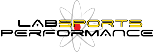 Sponsor Logo for Lab Sports Performance