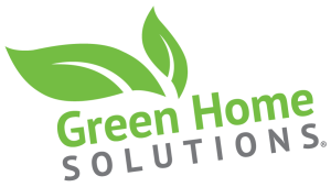 Sponsor Logo for Green Home Solutions