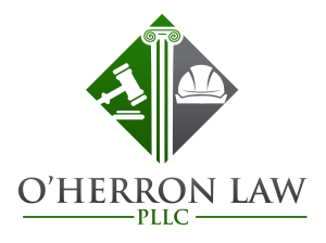 Sponsor Logo for O'Herron Law