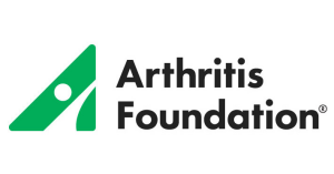 Sponsor Logo for James Spichek, on behalf of the Arthritis Foundation