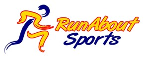 Sponsor Logo for RunAbout Sports