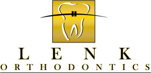 Sponsor Logo for Lenk Orthodontics