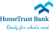 Sponsor Logo for Hometrust Bank