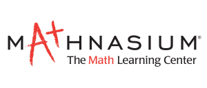 Sponsor Logo for Mathnasium