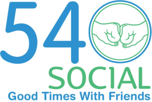 Sponsor Logo for 540 Social