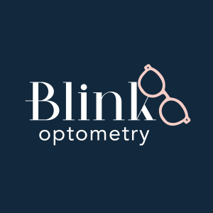 Sponsor Logo for Blink Optometry