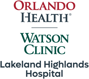 Sponsor Logo for Orlando Health Watson Clinic Lakeland