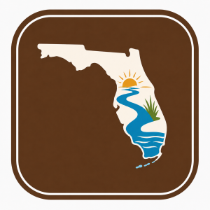 Sponsor Logo for Florida Parks Collective