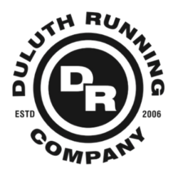 Sponsor Logo for Duluth Running Company