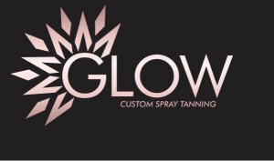 Sponsor Logo for Glow Custom Spray Tanning