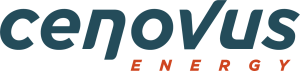 Sponsor Logo for Cenovus