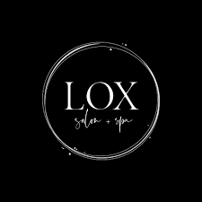 Sponsor Logo for Lox Salon