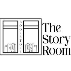 Sponsor Logo for The Story Room Bookstore