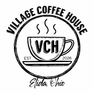 Sponsor Logo for Village Coffee