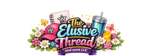 Sponsor Logo for The Elusive Thread and More, LLC