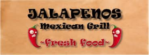 Sponsor Logo for Jalapenos