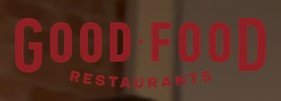 Sponsor Logo for Good Food Restaurants