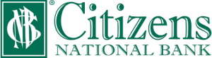 Sponsor Logo for Citizens National Bank