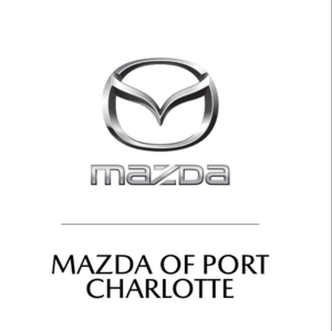 Sponsor Logo for Mazda of Port Charlotte