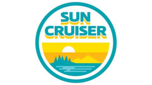 Sponsor Logo for Sun Cruiser