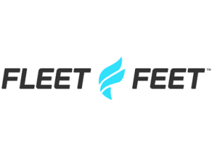 Sponsor Logo for Fleet Feet