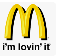 Sponsor Logo for McDonald's