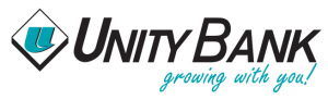 Sponsor Logo for Unity Bank