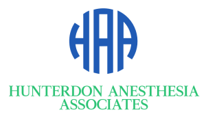Sponsor Logo for Hunterdon Anesthesia Associates
