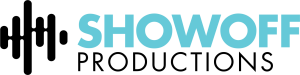 Sponsor Logo for Showoff Productions