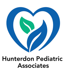 Sponsor Logo for Hunterdon Pediatric Associates