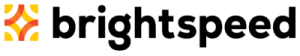 Sponsor Logo for Brightspeed