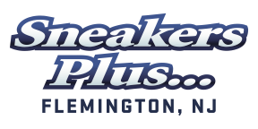 Sponsor Logo for Sneakers Plus