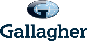 Sponsor Logo for Gallagher Insurance