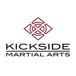 Sponsor Logo for Kickside Martial Arts