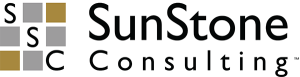 Sponsor Logo for Sunstone Consulting