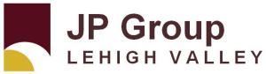 Sponsor Logo for JP Group