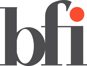 Sponsor Logo for BFI