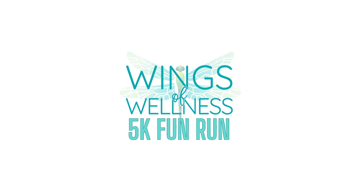 Wings of Wellness 5K Fun Run/Walk