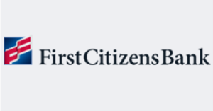 Sponsor Logo for First Citizens Bank
