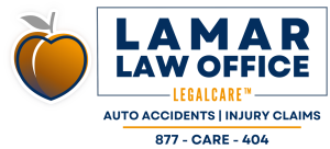 Sponsor Logo for Lamar Law Office