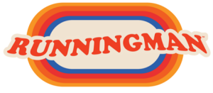 Sponsor Logo for Runningman Festival