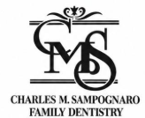 Sponsor Logo for CMS Dentistry